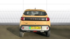 Dacia Spring 27kWh Extreme 65 48kW 5dr Auto Electric Hatchback